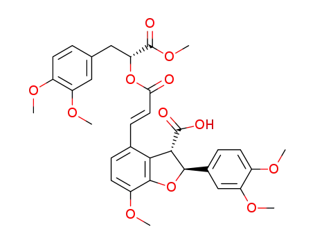 1283147-51-2 Structure