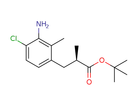 1297551-22-4 Structure