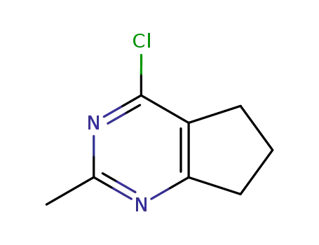 118802-40-7 Structure