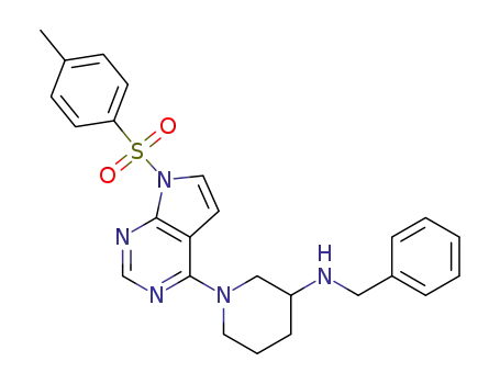 1270019-65-2 Structure