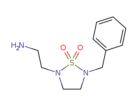 1261242-21-0 Structure