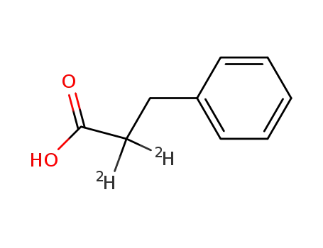 HYDROCINNAMIC-2,2-D2 ACID