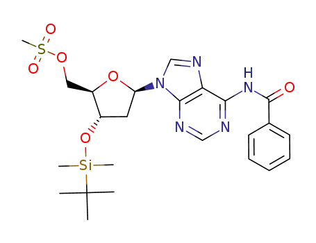 171563-34-1 Structure