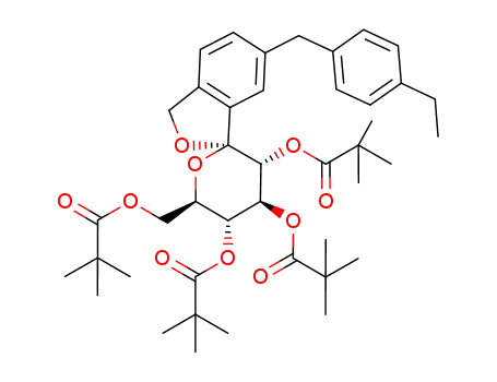 1201913-74-7 Structure