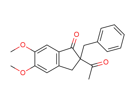 C<sub>20</sub>H<sub>20</sub>O<sub>4</sub>