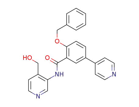 1285514-32-0 Structure