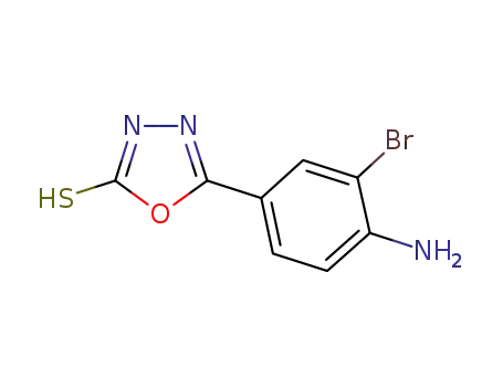 887584-46-5 Structure