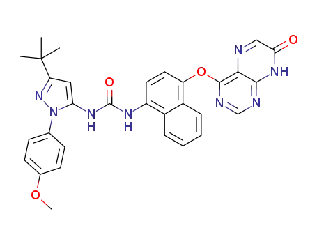 1352798-83-4 Structure