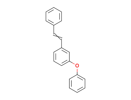 C<sub>20</sub>H<sub>16</sub>O