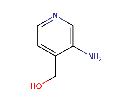 (3-Amino-4-pyridinyl)methanol