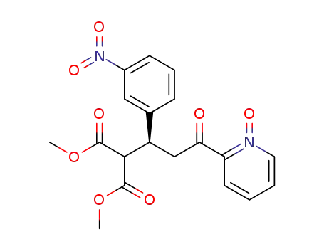 C<sub>19</sub>H<sub>18</sub>N<sub>2</sub>O<sub>8</sub>