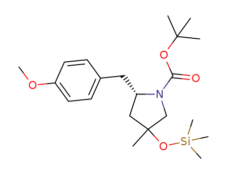 1308799-02-1 Structure