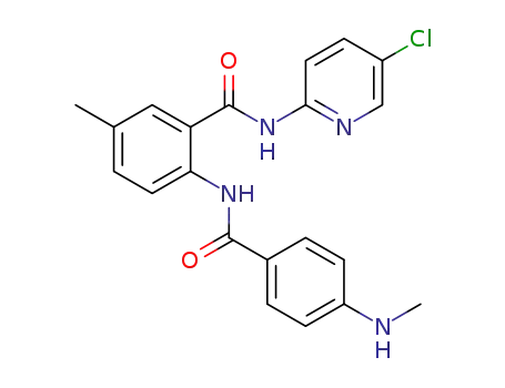 1333127-02-8 Structure