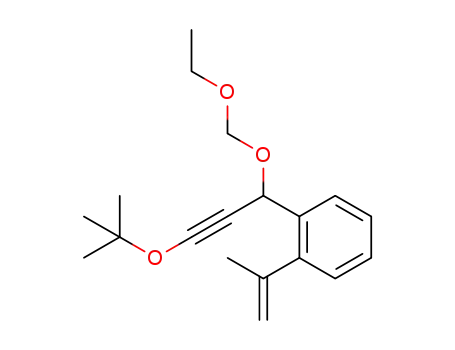 C<sub>19</sub>H<sub>26</sub>O<sub>3</sub>