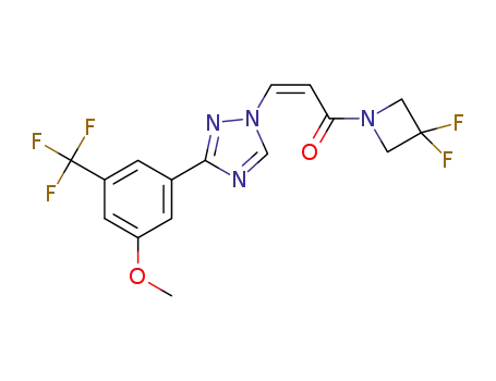 1333152-18-3 Structure