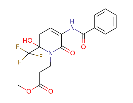 1305340-11-7 Structure