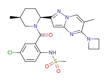 1353624-70-0 Structure