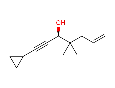 C<sub>12</sub>H<sub>18</sub>O