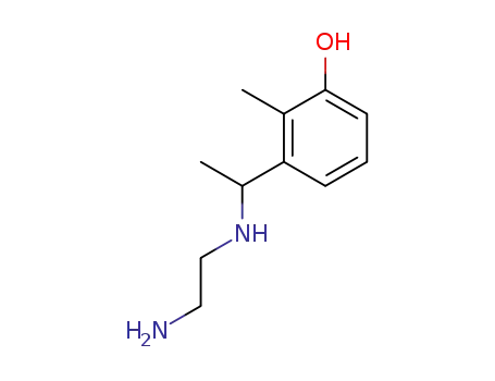 1196732-39-4 Structure