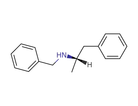 Molecular Structure of 15062-72-3 (N-Demethylbenzphetamine)