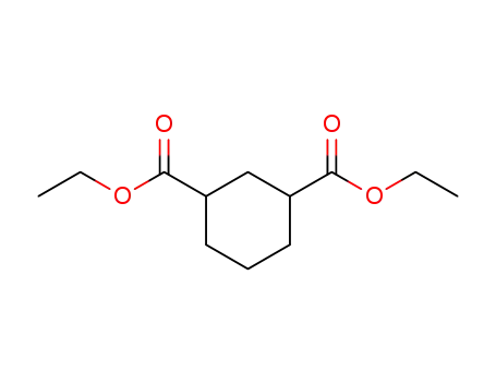 diethyl cyclohexane 1,3-dicarboxylate