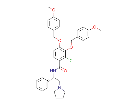 1225210-11-6 Structure