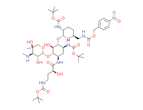 1346507-60-5 Structure