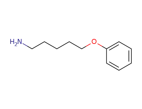 5-phenoxypentylamine