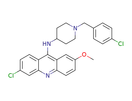 1313481-22-9 Structure