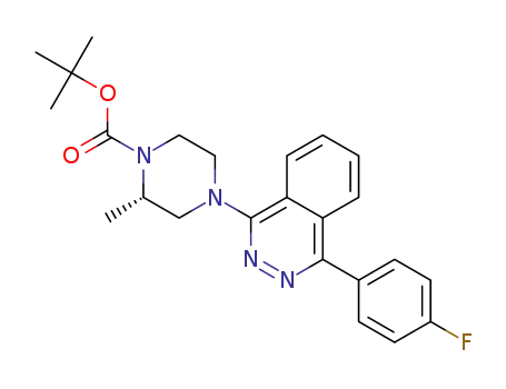 1228022-16-9 Structure