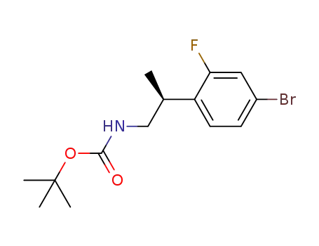 1338547-03-7 Structure