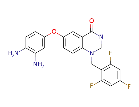 1276040-08-4 Structure