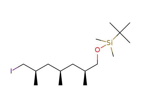 C<sub>16</sub>H<sub>35</sub>IOSi