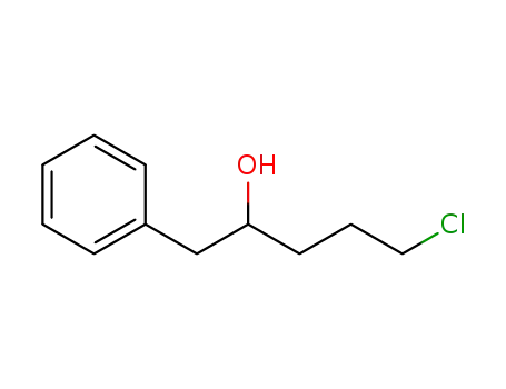 C<sub>11</sub>H<sub>15</sub>ClO