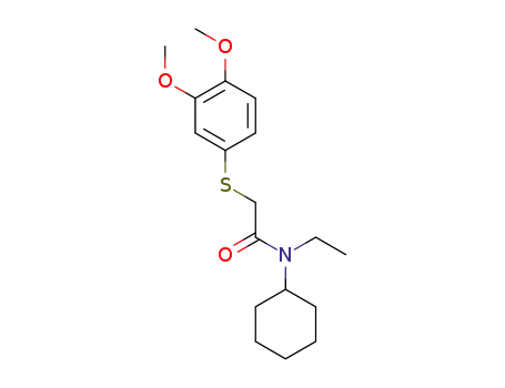 1224199-52-3 Structure