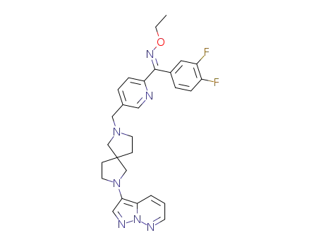 1202177-91-0 Structure