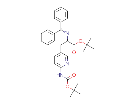 1198185-73-7 Structure