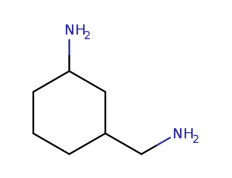 3-(Aminomethyl)cyclohexanamine(1206798-47-1)