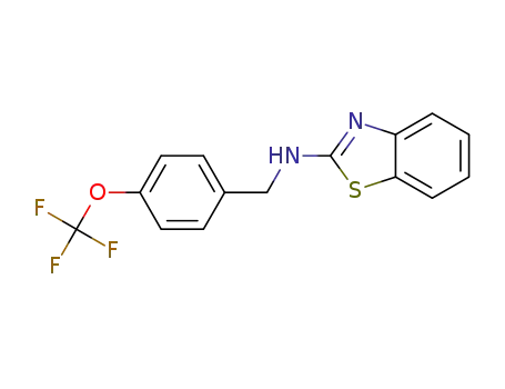 1307865-21-9 Structure