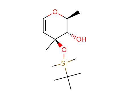 C<sub>13</sub>H<sub>26</sub>O<sub>3</sub>Si