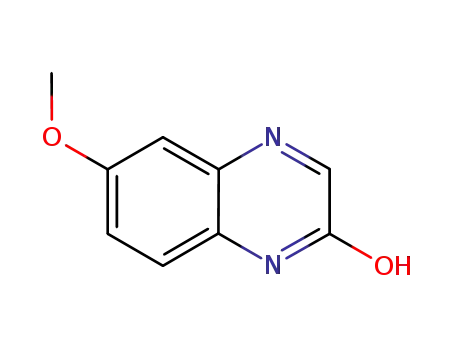 6-Methoxyquinoxalin-2(1H)-one