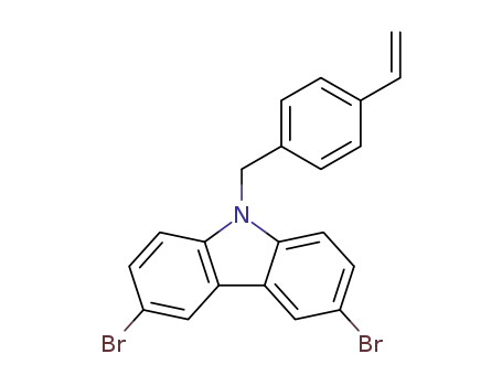 1240045-63-9 Structure