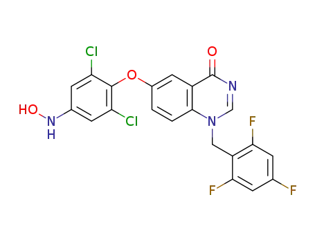 1276040-04-0 Structure