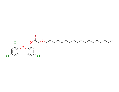 trclosan glycolic acid stearate