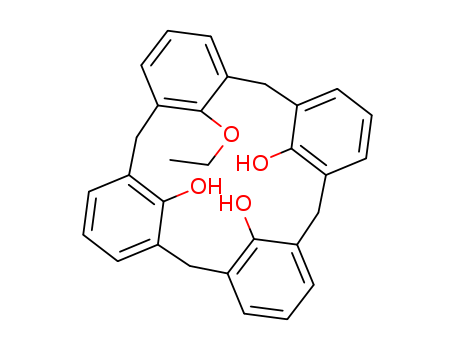25-Ethoxycalix[4]arene
