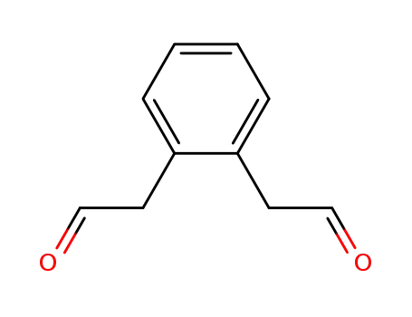 1,2-Benzenediacetaldehyde
