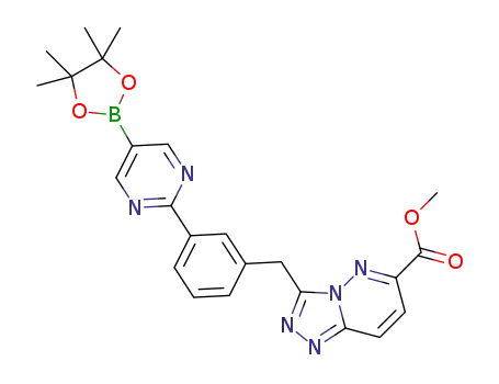 1363569-04-3 Structure