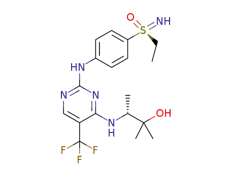 1223498-82-5 Structure