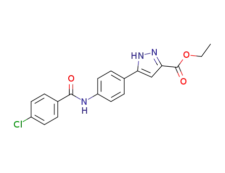 C<sub>19</sub>H<sub>16</sub>ClN<sub>3</sub>O<sub>3</sub>