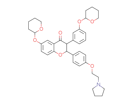 1352307-51-7 Structure